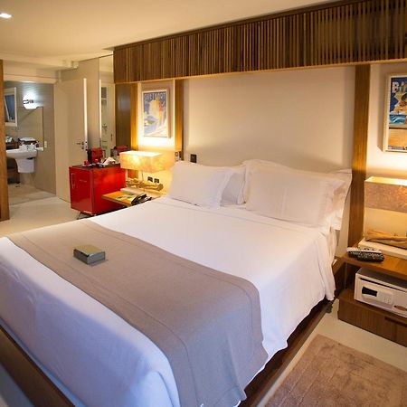 קמבורי Hotel Spa Nau Royal מראה חיצוני תמונה
