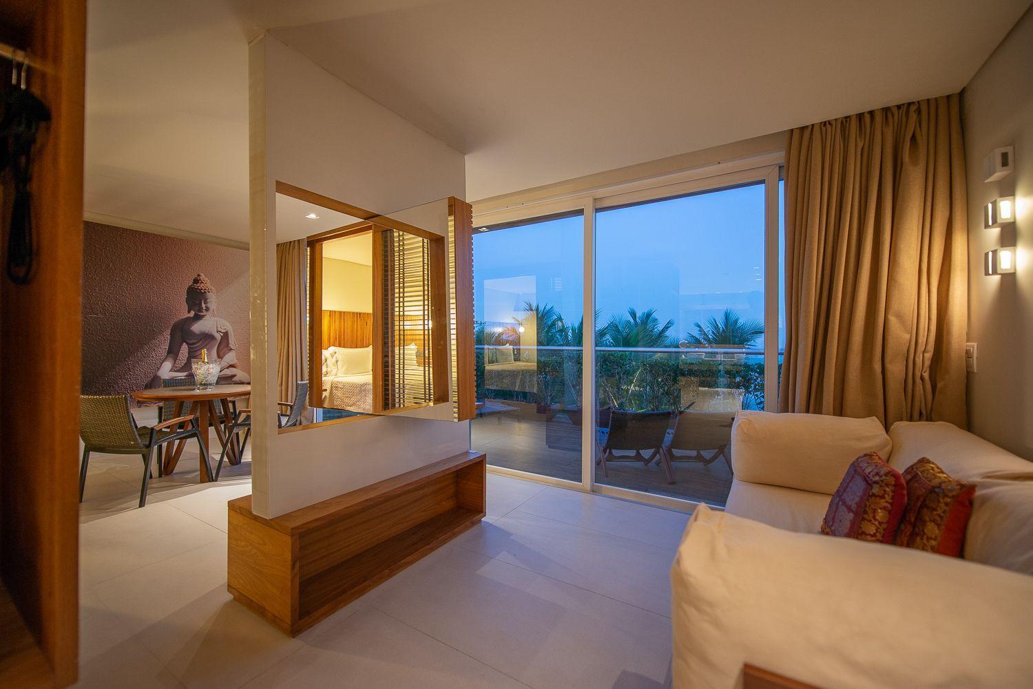 קמבורי Hotel Spa Nau Royal מראה חיצוני תמונה
