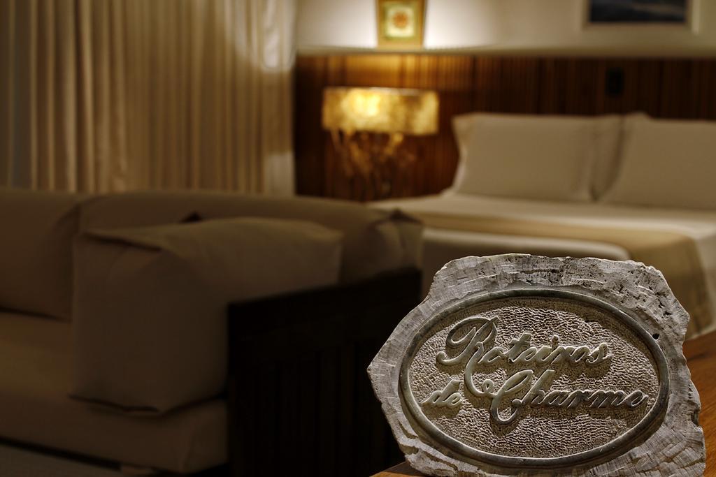 קמבורי Hotel Spa Nau Royal מראה חיצוני תמונה