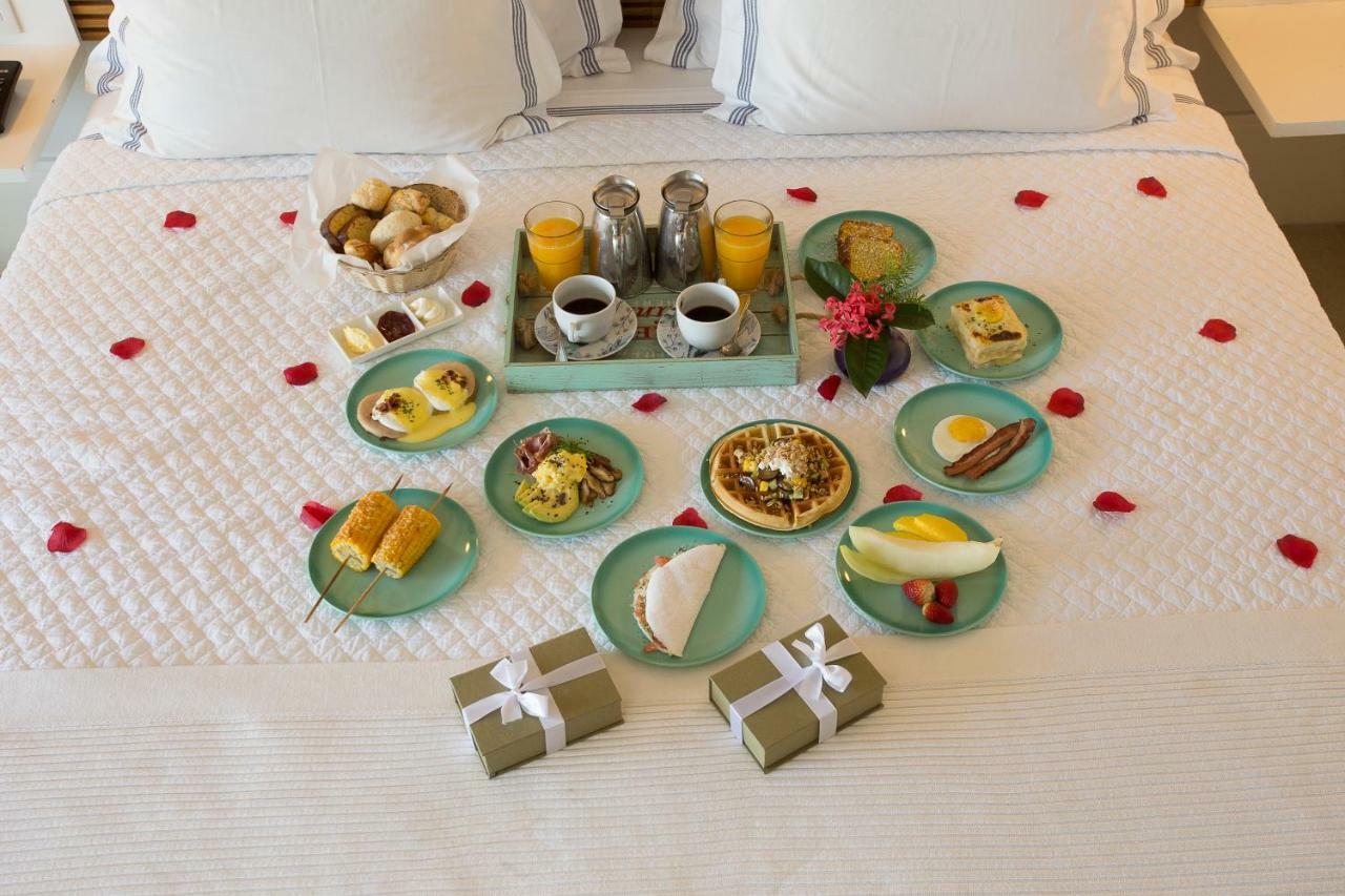 קמבורי Hotel Spa Nau Royal מראה חיצוני תמונה