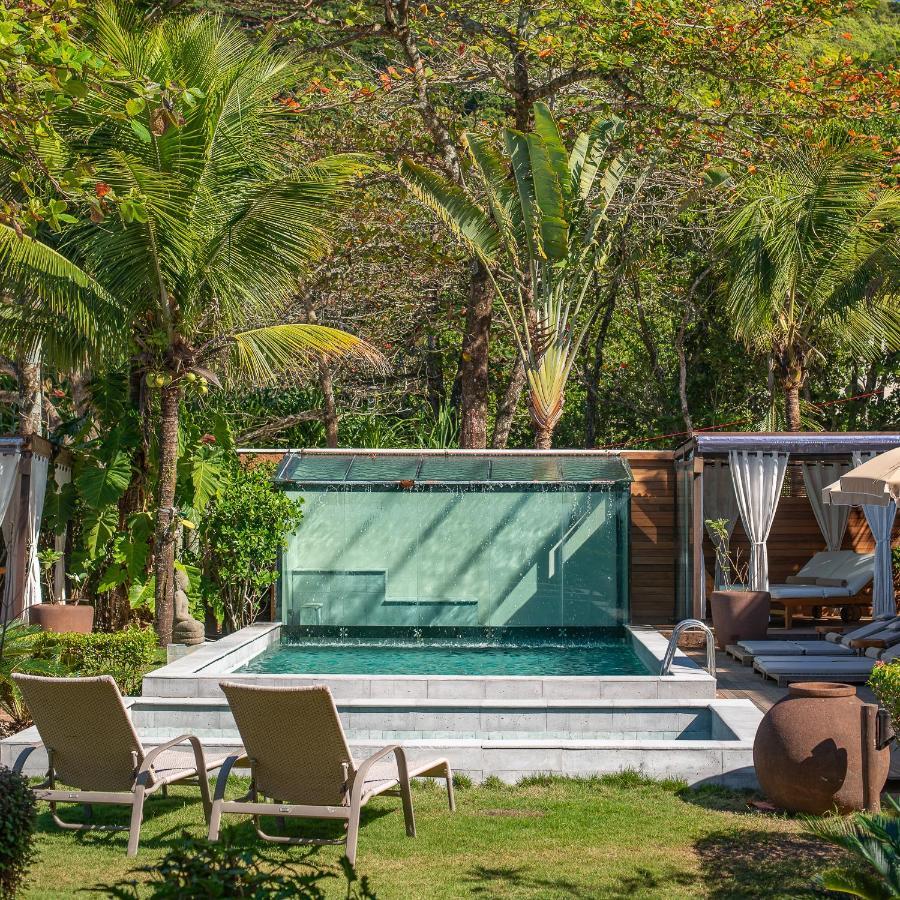 קמבורי Hotel Spa Nau Royal מראה חיצוני תמונה
