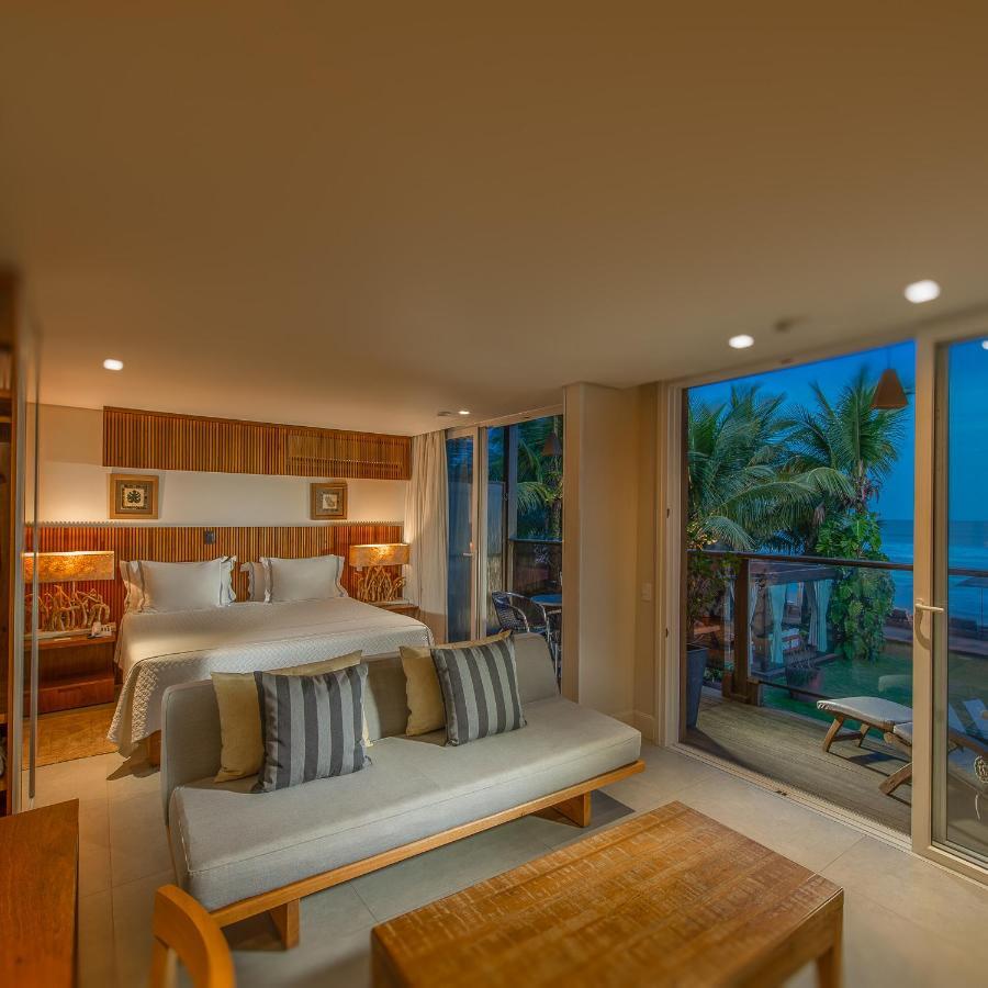 קמבורי Hotel Spa Nau Royal מראה חיצוני תמונה