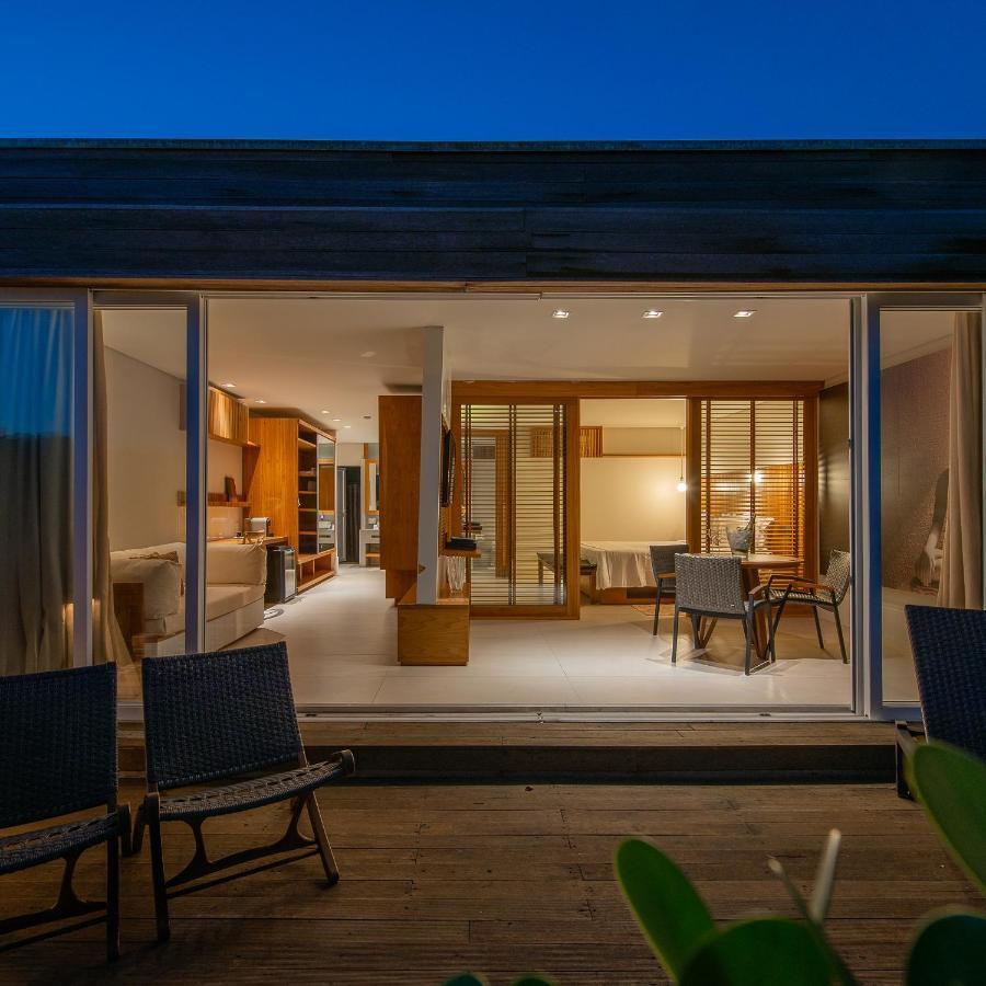 קמבורי Hotel Spa Nau Royal מראה חיצוני תמונה