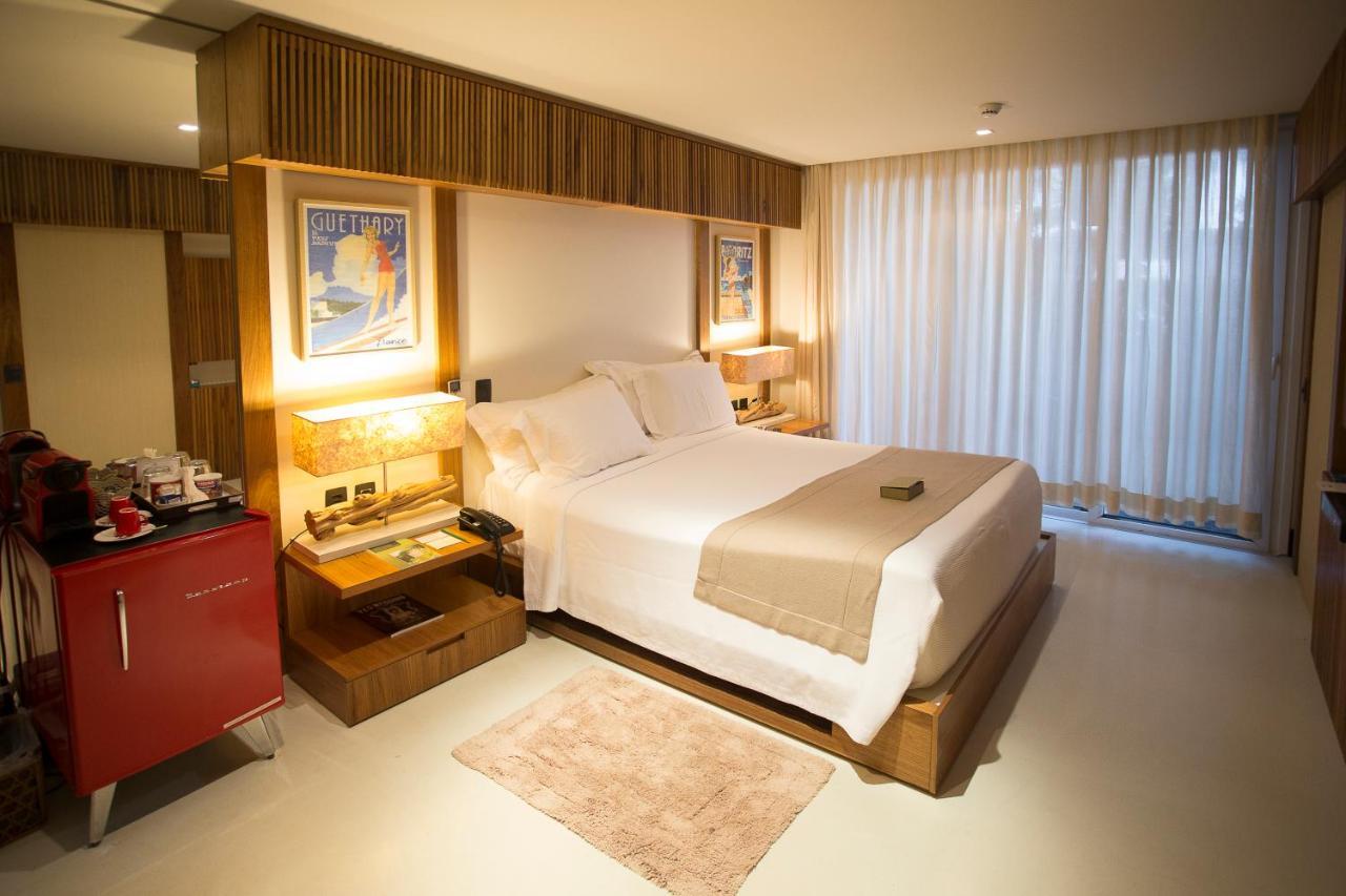 קמבורי Hotel Spa Nau Royal מראה חיצוני תמונה